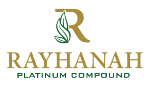 Rayhanah Platinum Compound